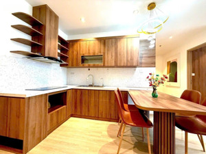 cho thuê cc 2pn, 1wc tại the sapphire 1 - vinhomes ocean park, 55m2, 8 triệu vnd