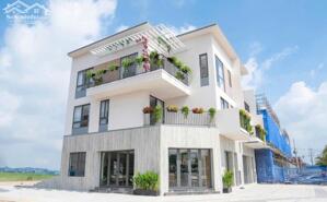 Bán shophouse 4PN, 75m2 tại K Home New City, 3,8 tỷ, Thủ Dầu Một, Bình Dương