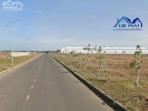 Bán đất xây dựng xưởng 15.500m2 giá 46,3tỷ KCN Châu Đức Bà Rịa