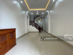 nhỉnh 5 tỷ!! bán gấp nhà cuối đường bà triệu ngã 5 hà trì, hà đông - 33m2 x 4 tầng 4 pn gần chợ hđ