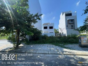 còn lô fpt duy nhất ngang 7.5m gần ngay nkkn giá tốt