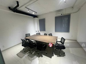 28tr/tháng nhà phố 5x20m 1 trệt 3 lầu hoàn thiện sẵn đẹp, phù hợp mở công ty, văn phòng kinh doanh