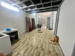 cơ hội vàng mậu lương, hà đông 5.6 tỷ - cách 1 nhà ra phố