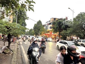 còn duy nhất 1 căn xây thô rẻ nhất kdt văn phú 90mx5, trục chính đường 24m. kinh doanh đỉnh