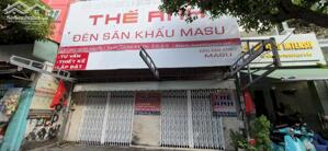 Siêu phẩm 2 căn đôi 698 - 700 Điện Biên Phủ Q10 cho thuê gấp