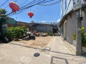 bán lô góc 2 mặt tiền kiệt ngô quyền - sơn trà - 50m ra đường chính - chỉ 4.2 tỷ.