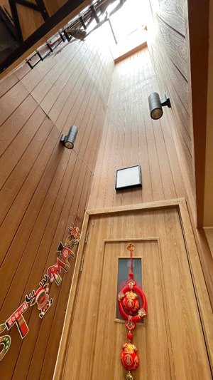 bán nhà mới đẹp long lanh 25m² - 4 tầng ở ngõ quỳnh, nội thất cao cấp, giá cực sốc chỉ 3,x tỷ