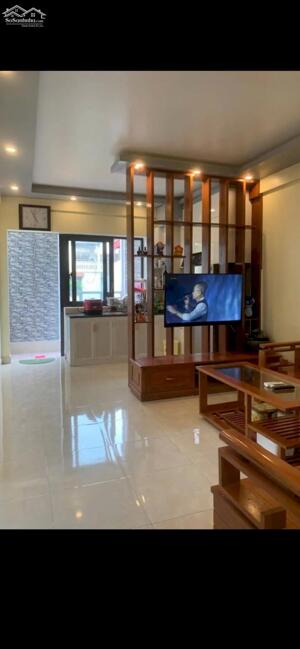 Cho thuê chung cư 2 ngủ lô 27 Lê Hồng Phong Hải Phòng