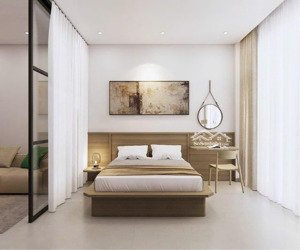 siêu phẩm 1pn full nội thất cao cấp - bao phí - tiện nghi - gần cầu sg