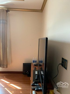 cho thuê biệt thự 120 triệu, 582 m2 tại thạnh mỹ lợi, thủ đức, hcm hàng hiếm giá cực chất