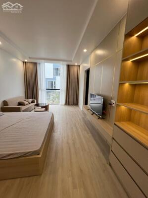 Cho thuê căn hộ 1 ngủ siêu xinh giá từ 7tr tại KĐT Waterfront