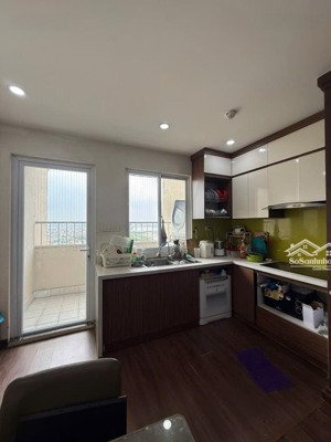 bán căn hộ thạch bàn 80m 2 ngủ tầng trung full nội thất. giá đầu tư
