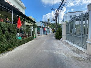 chỉ 1,49ty sở hữu ngay lô đất gần siêu thị lotte 23/10, chợ phương sài, ngay trung tâm