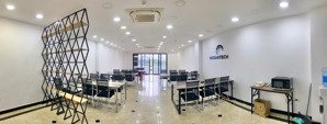 cho thuê văn phòng 100m² chính chủ tại cầu giấy