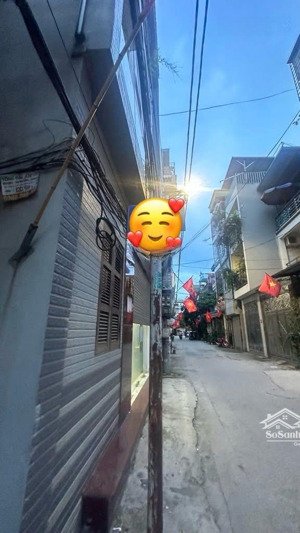 chính chủ bán nhà ngọc thụy, ôtô vào nhà, mt rộng, đường thông, sát cviên,kthac dòng tiền20tr/tháng