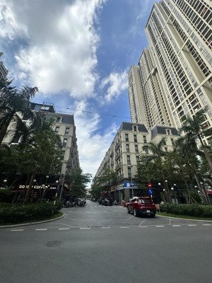 chính chủ chuyển nhượng căn liền kề the terra an hưng , mặt trục chính tố hữu .