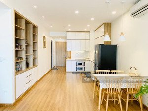 chính chủ bán căn hemisco hà đông tâm huyết, sang trọng, full đồ 86m2, 2pn, 2wc - nhỉnh 4 tỷ