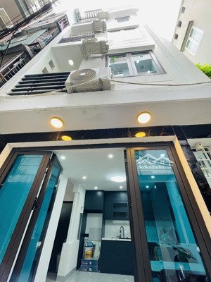 bán nhà yên hòa cầu giấy, lô góc 3 thoáng, gần ô tô, nhà xây mới, 30m2, 5 tầng, 7,75 tỷ