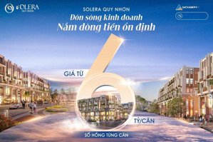shophouse tại khu đô thị long vân 2, trần quang diệu, quy nhơn, bình định, 100m2, giá thỏa thuận