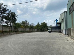 bán xưởng góc 2 mt 15.000 m2 thuộc cụm hố nai - đồng nai full skc niên hạn tới năm 2054