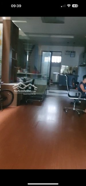 bán nhà 2 tầng mặt tiền hoàng đạo thuý - cẩm lệ