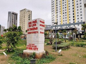 lô góc 2 mặt tiền ngô thì sĩ & an thượng 14 ngay khu phố tây sầm uất