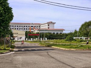 siêu phẩm dự án cho nđt sắp mở bán - gần ql1a hòa phước - cơ hội hiếm có