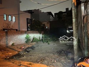 cc bán mảnh đất ngõ 206 cổ linh thạch bàn đối diện aeon mail long biên 40m giá 5 tỷ