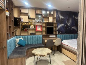 1pn đầy đủ nội thất - kế trường rmit, tdtu, phú mỹ hưng - ch lavida plus - lh gặp phụng