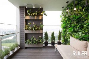 bán ch green valley 129m,3pn,2wc có ô xe, có sổ giá 11tỷ lh 