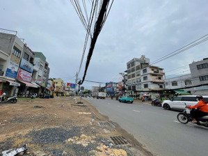 70m2 sau căn mặt tiền trường chinh 4x17 ngay ngã 4 bảy hiền- cmt8- ga metro bảy hiền chỉ 7,2 tỷ