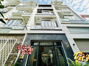 nhà đẹp ở ngay-giá rẻ hôm nay 2 lầu p.thông tây hội ( p8 cũ) quang trung -phạm văn chiêu