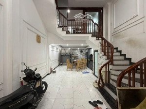 nhà riêng tại đại từ, đại kim, hoàng mai, hà nội, 40m2 5 tầng, mt 4.6m hàng hiếm tại hot!