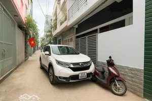 bán nhà ( 5x14 ) hẻm ô tô 7 chỗ - xô viết nghệ tĩnh - bình thạnh - 4 tầng btct chỉ 12,5tỷ