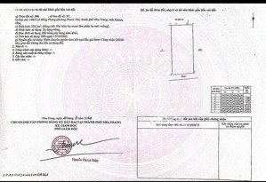 bán đất đường ô tô phước hải ngang 10m đường ô tô chỉ 45tr/m2 total 10 tỷ 575 triệu