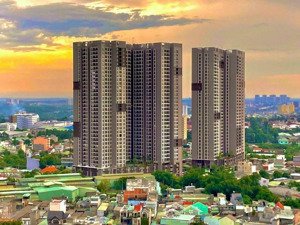 giỏ hàng opal boulevard tháng 09/2025 giá tốt sổ hồng sẵn nhà mới đẹp vay bank thoải mái