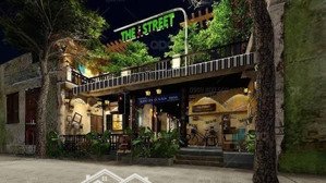 siêu mới.cho thuê nhà mặt phố hồ tùng mậu.diện tích 120m2 x 2 tầng,mặt tiền 8m,giá thuê 38tr/tháng