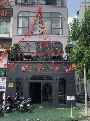 chính chủ! cho thuê mbkd tại trung liệt, diện tích 150m x 2 tầng, mặt tiền 6m, đoạn đẹp