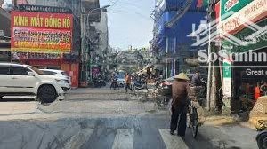 cc bán nhà 5 tầng full nội thất tại vân canh chỉ 10m ra đường ô tô tránh, gần ubnd xã & trạm y tế