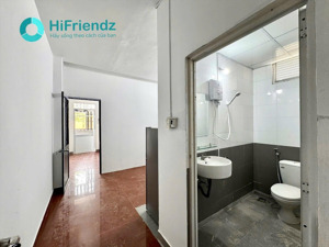 loại hình căn hộ 1pn / ban công cửa sổ trời / full nội thất diện tích rộng / ngay vị trí đắc địa