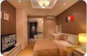 cho thuê cc thăng long number one, 19 triệu vnd, 116m2, 3pn, 2wc, view đẹp