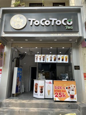 cho thuê gấp nhà mặt phố thái hà, diện tích 85m2x3 tầng, mặt tiền 6m, kd mọi mô hình, giá chỉ 40tr