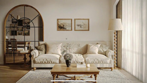 bán căn hộ riverside residence, phú mỹ hưng, quận 7, 141m, phong cách châu âu, lh tlinh