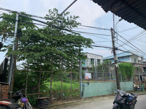 chính chủ cần bán lô đất xây dựng biệt thự nhà phố cao tầng giá chỉ 120 triệu/ m2