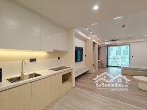 cho thuê cc 1pn, 1wc, 45m2 tại heritage west lake, 13 triệu/ tháng