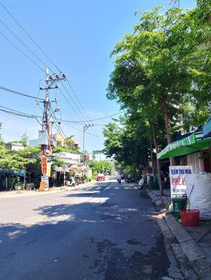 nhà mặt tiền đường phó đức chính - sát vương thừa vũ, ngang 6m, nở hậu