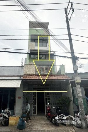 bán nhà mặt tiền 5 tầng tại đường bia truyền thống, phường tân tạo, bình tân, tphcm.