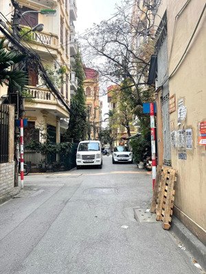 bán nhà đẹp trần duy hưng-vị trí vàng,ô tô tránh,kinh doanh -20m ra mặt phố-dt59m 5t -mt4.7m-22.x