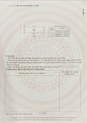 chuyển nhượng 99.2m2 mt 5,45m tại bìa mai lâm, đông anh. lh e doanh: 