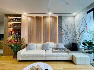 bán gấp căn hộ 103m2, 3 phòng ngủ, 2 vệ sinh, cửa đông nam, chung cư iris garden. giá 7.5 tỷ